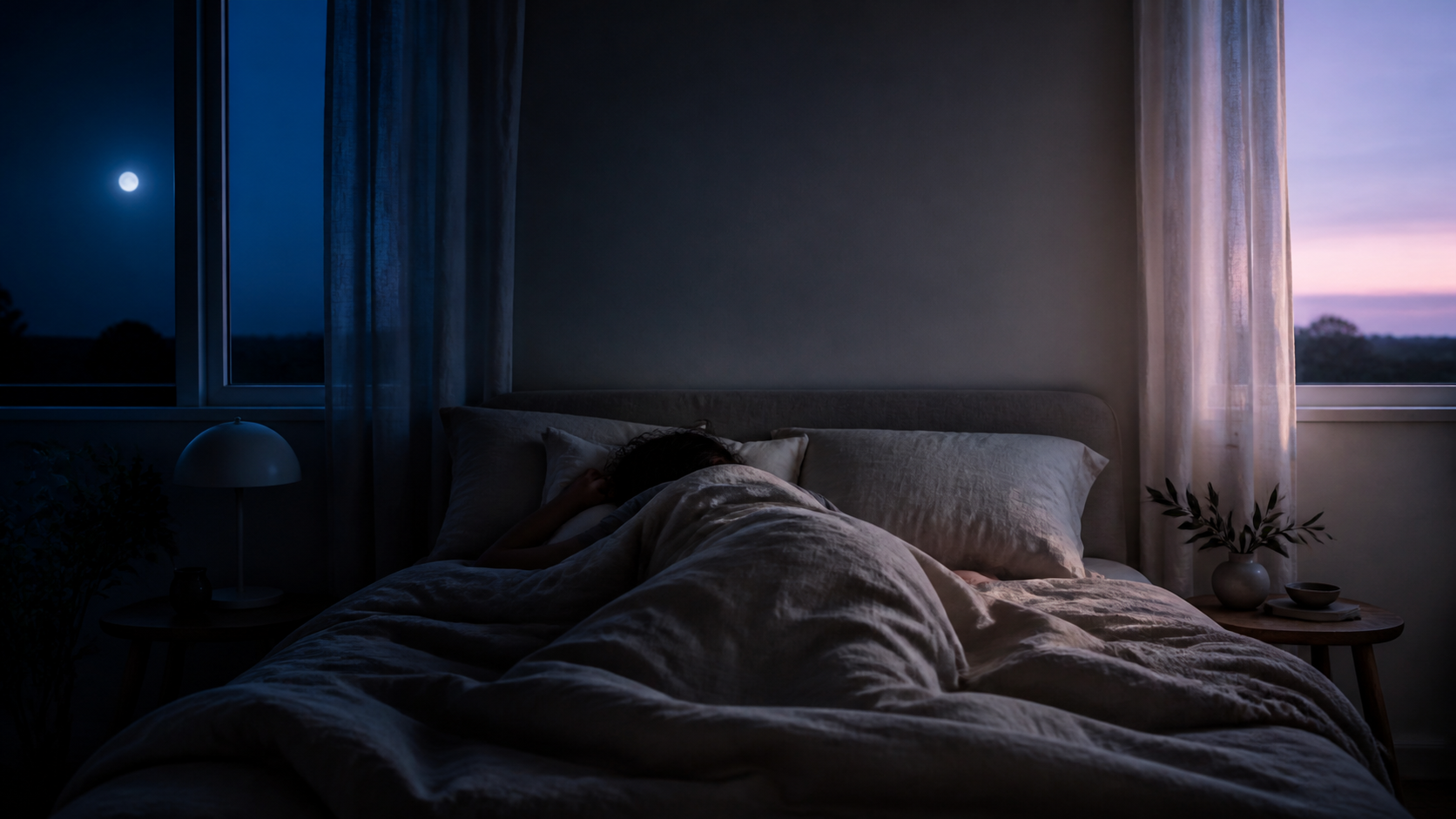 Cycles du sommeil : ce qu’ils nous apprennent vraiment sur nos nuits