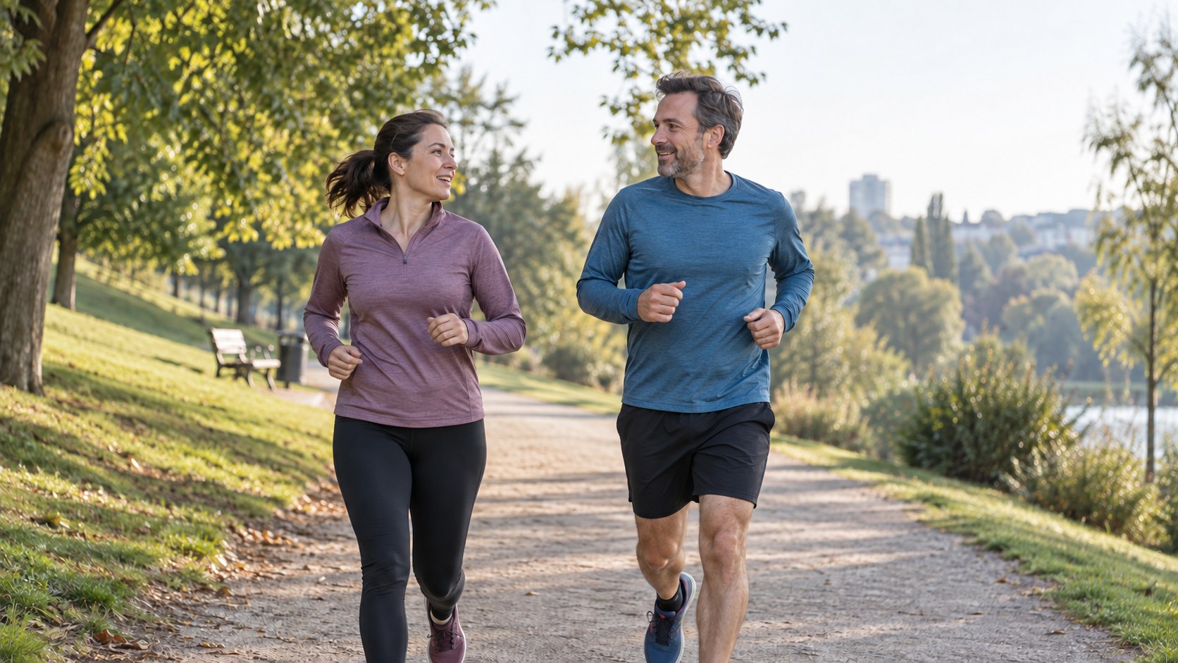 Endurance fondamentale : trouver son allure sans calcul compliqué