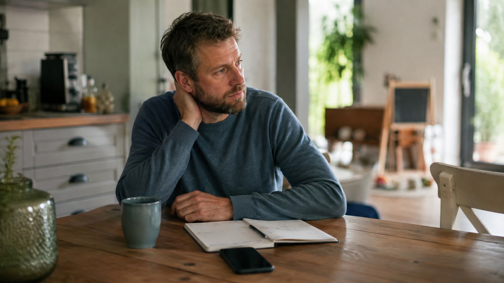 Fatigue ou épuisement parental : quand demander de l&rsquo;aide ?