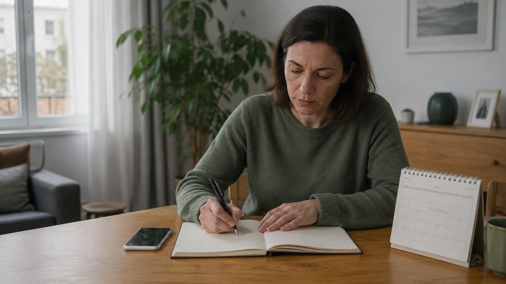Fatigue persistante : quand consulter ?