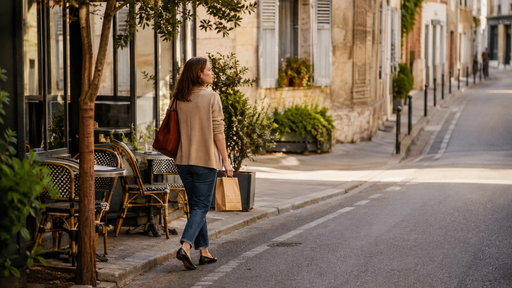 Marcher après le repas : quand partir et combien de temps marcher ?