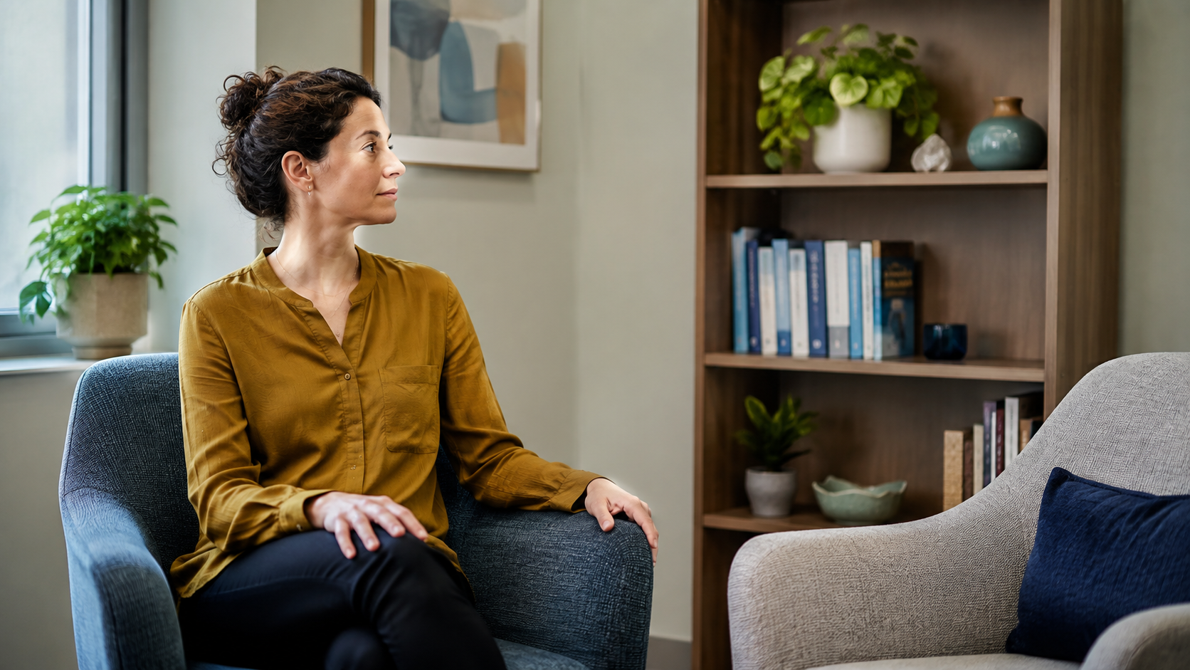 La méditation peut-elle aggraver l’anxiété ? Signaux d’arrêt et recours