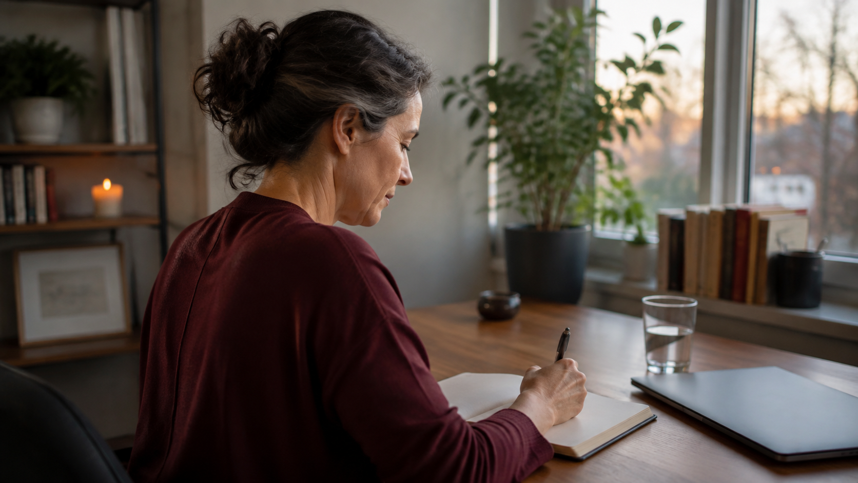 Pourquoi méditer : usages plausibles, preuves et mauvaises attentes
