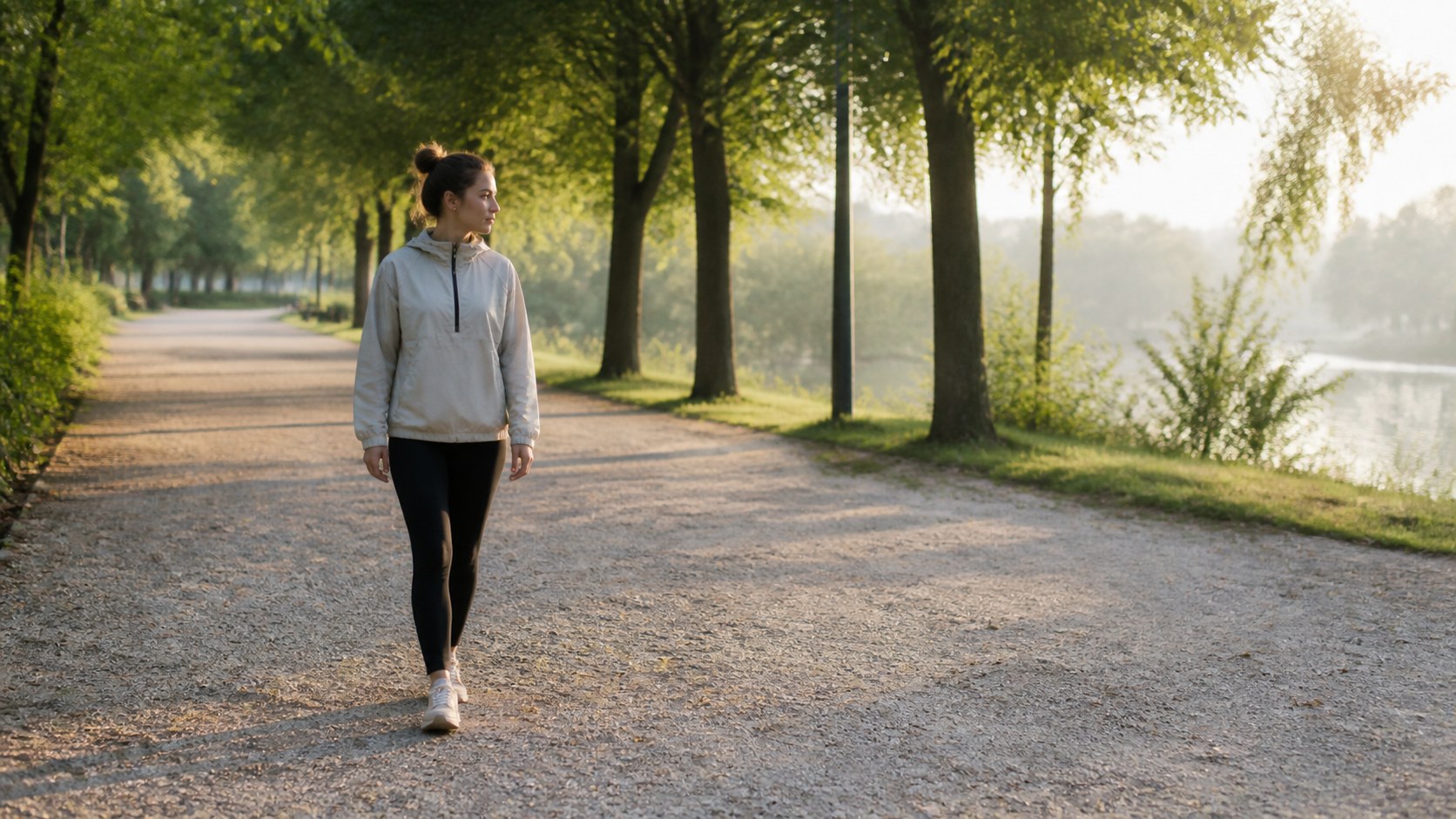 Programme de marche débutant : 4 semaines pour commencer progressivement