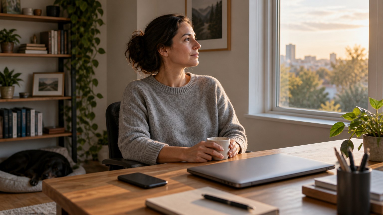 Respiration contre le stress et l’anxiété : effets, protocole et limites