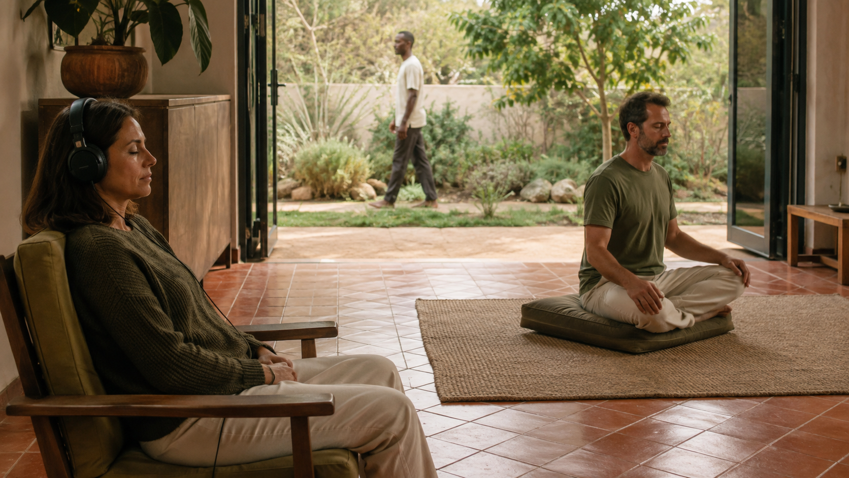 Types de méditation : choisir selon l’effort, le cadre et l’objectif